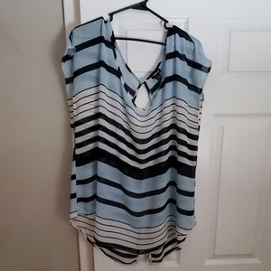 So so cute Torrid shirt!